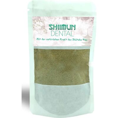 Bellfor 28552 Tierheilmittel Hundepulver - Zahnunterstützung 50g Bellfor 28552 Tierheilmittel Hundepulver - Zahnunterstützung 50g