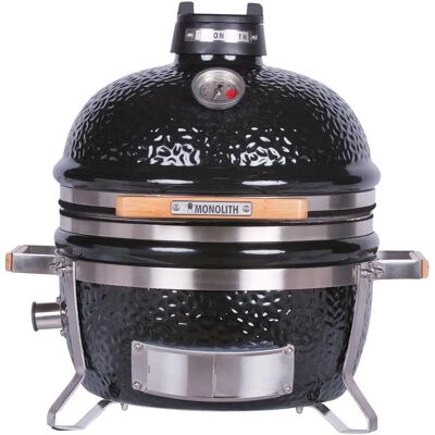 MARCA Monolith ICON Keramikgrill - Tragbarer BBQ MARCA Monolith ICON Keramikgrill - Tragbarer BBQ