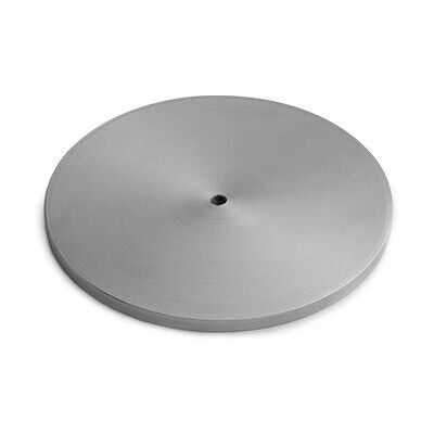 höfats 080501 mounting kit Stainless steel - Candle Accessory höfats 080501 mounting kit Stainless steel - Candle Accessory