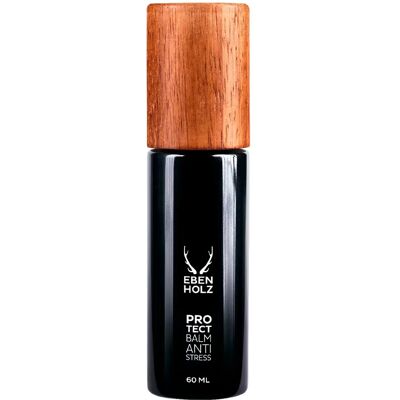 Ebenholz Protect Balm Anti Stress - Gesichtspflege - Herren Ebenholz Protect Balm Anti Stress - Gesichtspflege - Herren