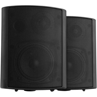 Pronomic - USP 540 BK - 2-way - 160W - Loudspeaker - Publicité Pronomic - USP 540 BK - 2-way - 160W - Loudspeaker - Publicité