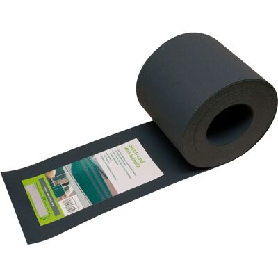 PEDDY SHIELD Sichtschutzstreifen - PVC Zaunelemente 25m - Anthrazit PEDDY SHIELD Sichtschutzstreifen - PVC Zaunelemente 25m - Anthrazit