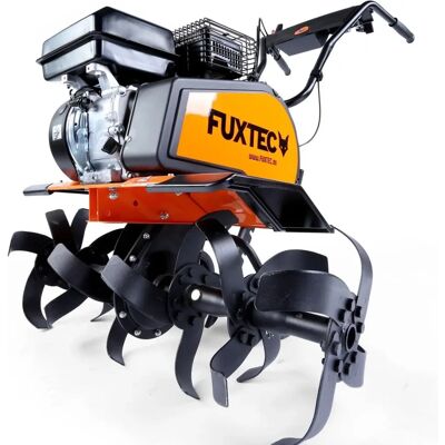 FUXTEC FX-AF1112 - Kultivator - 85cm Breite FUXTEC FX-AF1112 - Kultivator - 85cm Breite