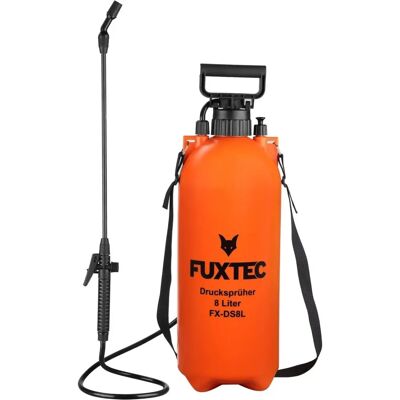 Fuxtec FX-DS8L Handheld Sprayer - 8L Garden Use Fuxtec FX-DS8L Handheld Sprayer - 8L Garden Use