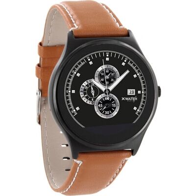 xlyne QIN XW Prime II Orologio intelligente 3,1cm TFT Nero - Smartwatch xlyne QIN XW Prime II Orologio intelligente 3,1cm TFT Nero - Smartwatch