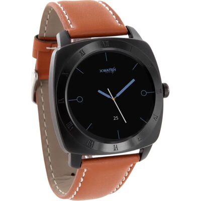 Montre Connectée XLYNE NARA XW Pro 1.22" TFT - Fréquence cardiaque, Sommeil, Notifications Montre Connectée XLYNE NARA XW Pro 1.22" TFT - Fréquence cardiaque, Sommeil, Notifications
