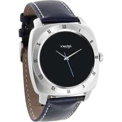 xlyne NARA XW Pro - Montre connectée écran tactile TFT 3,1cm xlyne NARA XW Pro - Montre connectée écran tactile TFT 3,1cm