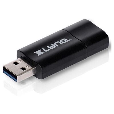 Xlyne 512GB Chiavetta USB - 3.2 Gen 1 - Nero & Bianco - Tipo di Prodotto Xlyne 512GB Chiavetta USB - 3.2 Gen 1 - Nero & Bianco - Tipo di Prodotto