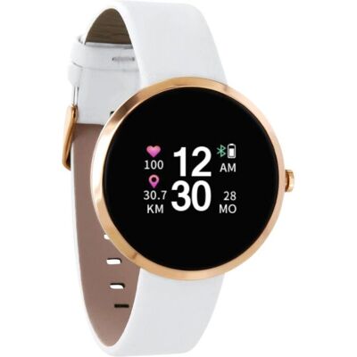 Xlyne SIONA Color OLED Smartwatch - Heart Rate, Sleep, Fitness Tracker Xlyne SIONA Color OLED Smartwatch - Heart Rate, Sleep, Fitness Tracker