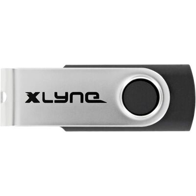 Xlyne 8 GB USB-C USB-Stick - USB Flash Drive Xlyne 8 GB USB-C USB-Stick - USB Flash Drive