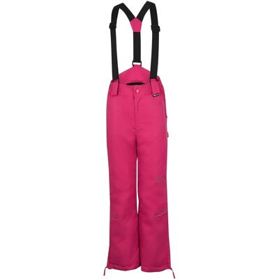 Pantalones Holmenkollen Slim Pink 164 - Pantalones de esquí - Niño Pantalones Holmenkollen Slim Pink 164 - Pantalones de esquí - Niño