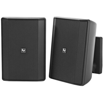 Electro-Voice EVID-S5.2 Altavoces Pasivos Electro-Voice EVID-S5.2 Altavoces Pasivos
