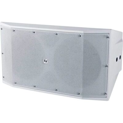 Electro Voice EVID S10.1DW Subwoofer - Weerbestendige Indoor/Outdoor Speaker Electro Voice EVID S10.1DW Subwoofer - Weerbestendige Indoor/Outdoor Speaker