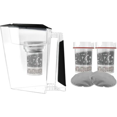 Maunawai Kini Wasserfilter - Vitalisierend, Deutschland, 3-Monats-Filter Maunawai Kini Wasserfilter - Vitalisierend, Deutschland, 3-Monats-Filter