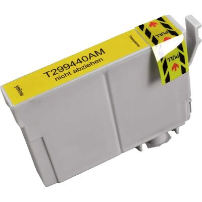 Ampertec Epson C13T29944010 Gelb 29XL - Druckerpatrone Ampertec Epson C13T29944010 Gelb 29XL - Druckerpatrone