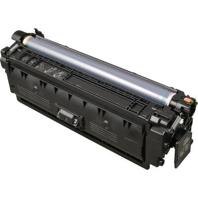 Ampertec Toner CF360X 508X - Schwarz - Toner für HP Ampertec Toner CF360X 508X - Schwarz - Toner für HP