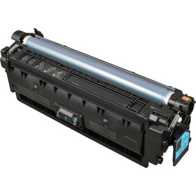Ampertec Cyan Toner für HP CF361X 508X - Druckerpatron Ampertec Cyan Toner für HP CF361X 508X - Druckerpatron