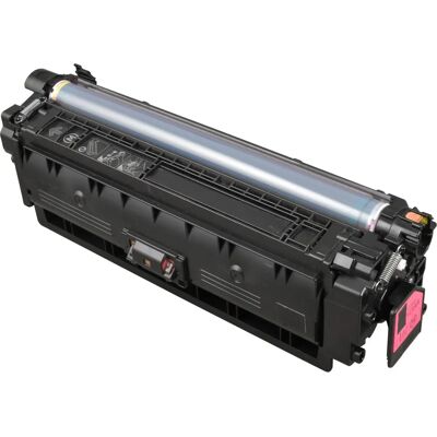 Ampertec CF363X 508X Toner - Magenta - HP Kompatibel Ampertec CF363X 508X Toner - Magenta - HP Kompatibel