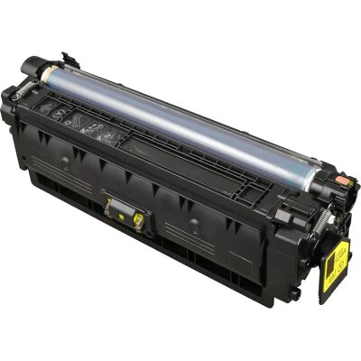 Ampertec CF362X 508X Gelb Toner - Druckerzubehör für HP Ampertec CF362X 508X Gelb Toner - Druckerzubehör für HP