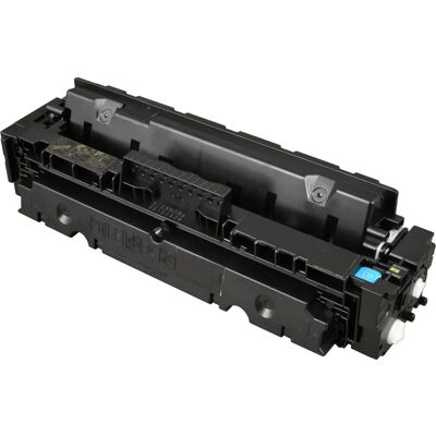 Ampertec Cyan Toner für HP CF411X 410X - Toner Ampertec Cyan Toner für HP CF411X 410X - Toner