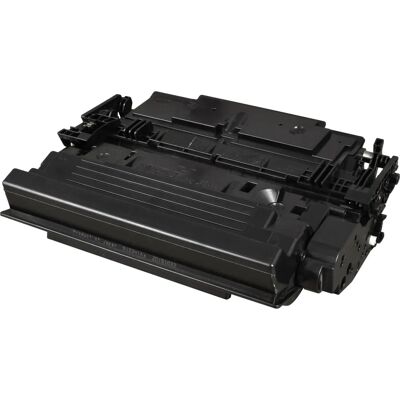 Ampertec CF287X 87X Schwarzer Toner - Druckerzubehör Ampertec CF287X 87X Schwarzer Toner - Druckerzubehör
