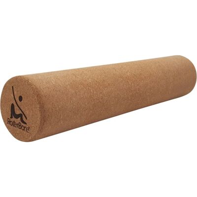 ROLLERBONE Kork Balance Roller - Für Kinder & Erwachsene ROLLERBONE Kork Balance Roller - Für Kinder & Erwachsene