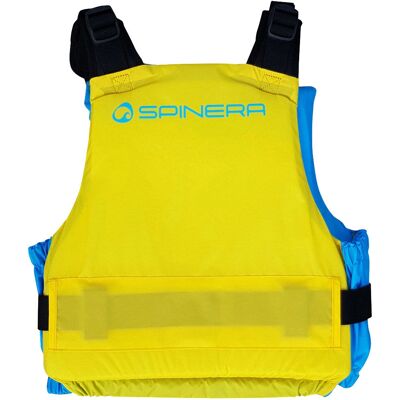 Spinera Schwimmweste - 50N Auftrieb - XXL Spinera Schwimmweste - 50N Auftrieb - XXL