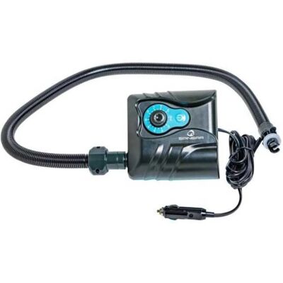 Spinera - SPINERA SUP 16Psi - 16psi - Schwarz - Inflator Spinera - SPINERA SUP 16Psi - 16psi - Schwarz - Inflator