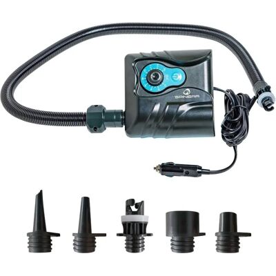 Spinera - SPINERA SUP 16Psi - 16psi - Schwarz - Inflator Spinera - SPINERA SUP 16Psi - 16psi - Schwarz - Inflator