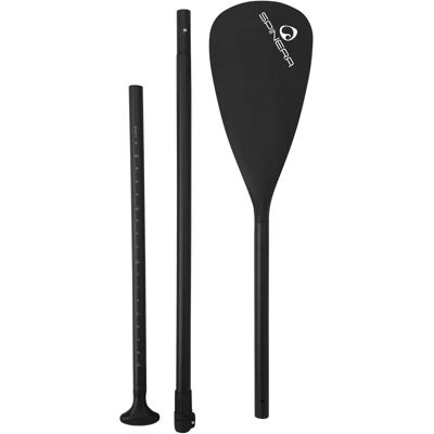 Spinera Classic Alu SUP Paddle - 3-teilig - 210 cm Spinera Classic Alu SUP Paddle - 3-teilig - 210 cm