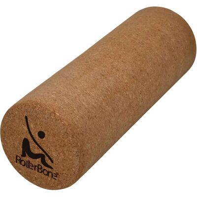 ROLLERBONE Pro Kork Balance Roller - Balance Ausrüstung ROLLERBONE Pro Kork Balance Roller - Balance Ausrüstung