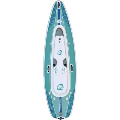 Kayak SUP Spinera 12 - Multiusos - 2 Personas - 365 x 98 cm Kayak SUP Spinera 12 - Multiusos - 2 Personas - 365 x 98 cm