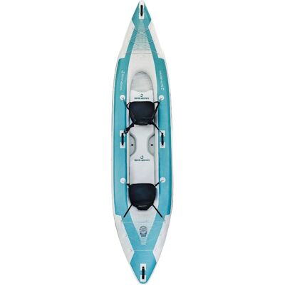 Spinera - Adriatic - Blau - Kayak Spinera - Adriatic - Blau - Kayak
