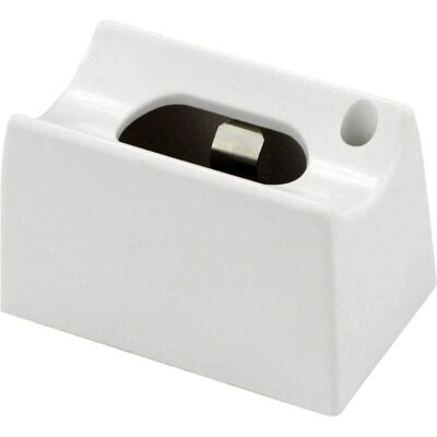 LEDmaxx S14DWH Porta Lampada Bianca per OSRAM Linestra Ralina - Porta Lampada LEDmaxx S14DWH Porta Lampada Bianca per OSRAM Linestra Ralina - Porta Lampada