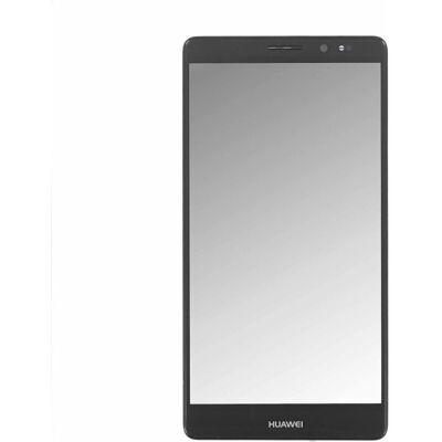 Huawei - Mate 8 - Noir - Display frame Huawei - Mate 8 - Noir - Display frame