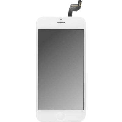 MPS iPhone 6s Weiß Display - Displayeinheit MPS iPhone 6s Weiß Display - Displayeinheit