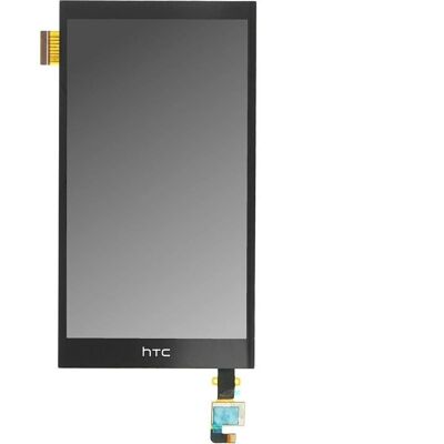 HTC - Desire 620 - Schwarz - LCD - Ersatz-LCD-Bildschirm HTC - Desire 620 - Schwarz - LCD - Ersatz-LCD-Bildschirm