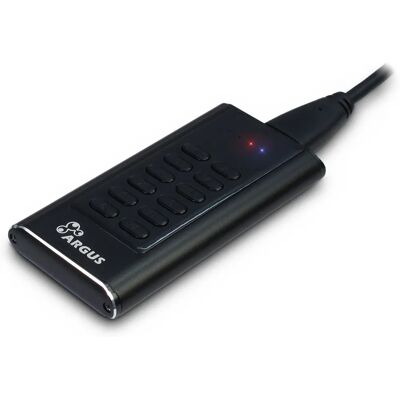Inter-Tech GD-MSLK01 SSD Gehäuse - Schwarz Inter-Tech GD-MSLK01 SSD Gehäuse - Schwarz