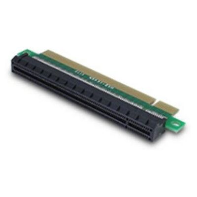 Inter-Tech SLPS052 PCIe x16 Riser-Karte - Extender Inter-Tech SLPS052 PCIe x16 Riser-Karte - Extender