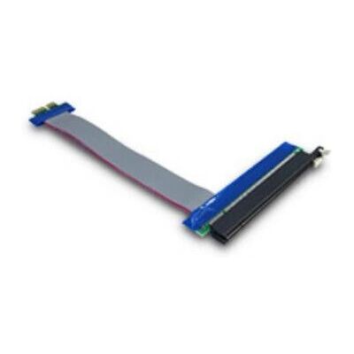 Inter-Tech 88885365 PCIe Schnittstellen-Adapter - Internes Kabelverlängerung Inter-Tech 88885365 PCIe Schnittstellen-Adapter - Internes Kabelverlängerung