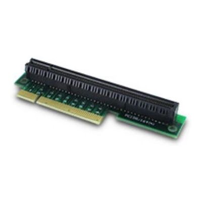 Carte Riser PCIe Inter-Tech 88885367 - Interne PCIe x8 à x16 1U Carte Riser PCIe Inter-Tech 88885367 - Interne PCIe x8 à x16 1U