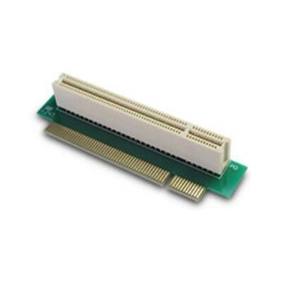 Inter-Tech 88885396 PCI Riser Karte - Schnittstellenkarte Inter-Tech 88885396 PCI Riser Karte - Schnittstellenkarte