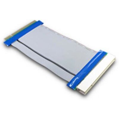 Inter-Tech SLPS016 PCI Extender - Risikarte - Schnittstellenkarte Inter-Tech SLPS016 PCI Extender - Risikarte - Schnittstellenkarte