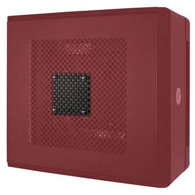 Inter-Tech 88885400 VESA Montagekit - Rack-Zubehör Inter-Tech 88885400 VESA Montagekit - Rack-Zubehör