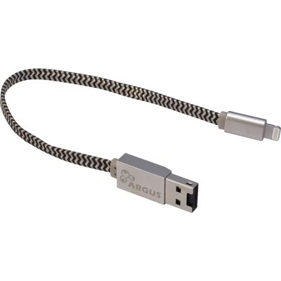 Inter-Tech Argus R-001 Lettore di schede - MicroSD/Lightning USB 2.0 Inter-Tech Argus R-001 Lettore di schede - MicroSD/Lightning USB 2.0