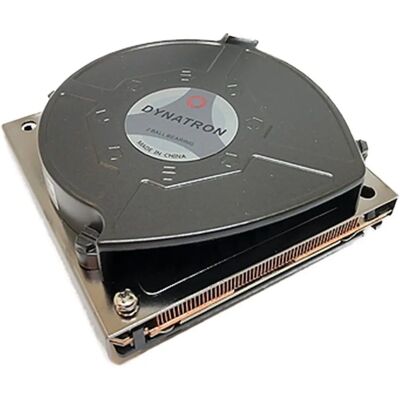Dissipatore CPU Intertech B-9 - Compatibile con LGA3647 - Camera a vapore in rame Dissipatore CPU Intertech B-9 - Compatibile con LGA3647 - Camera a vapore in rame