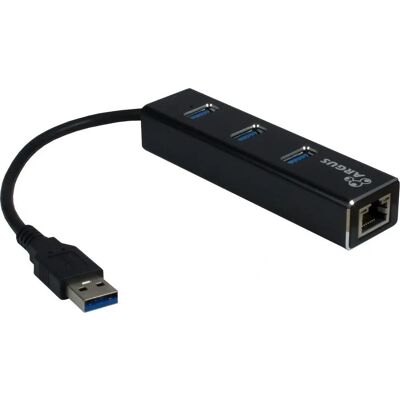 Inter-Tech Argus IT-310 USB 3.2 Gen 1 Inter-Tech Argus IT-310 USB 3.2 Gen 1