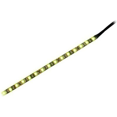 Inter-Tech 88885453 Striscia LED RGB - 50cm Inter-Tech 88885453 Striscia LED RGB - 50cm