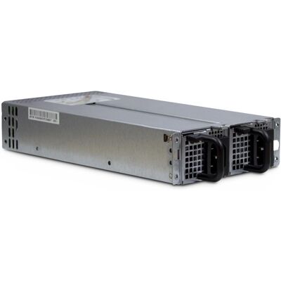 Inter-Tech R1A-KH0400 Áramforrás - 400W - Ezüst - 1U Inter-Tech R1A-KH0400 Áramforrás - 400W - Ezüst - 1U