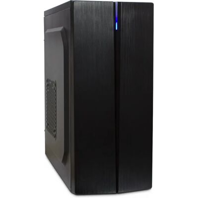 Case PC INTER-TECH B-48 - Torre - ATX - Nero Case PC INTER-TECH B-48 - Torre - ATX - Nero